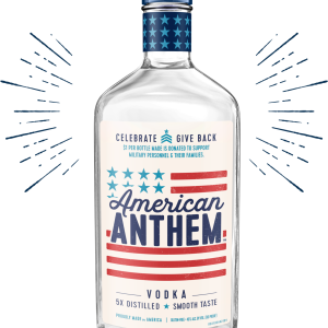 Vodka PNG