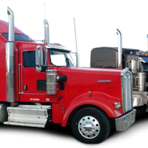 Truck PNG