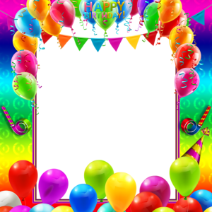 Picture, photo frame PNG