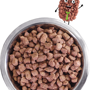 Dog food PNG