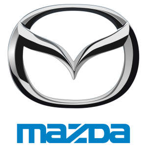 Mazda logo PNG
