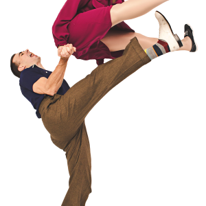 Dancer PNG