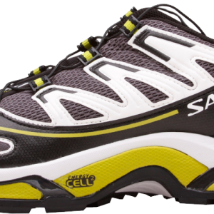 Salomon Running shoes PNG image
