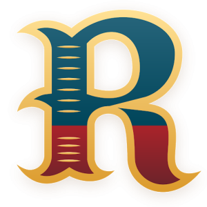Letter R PNG