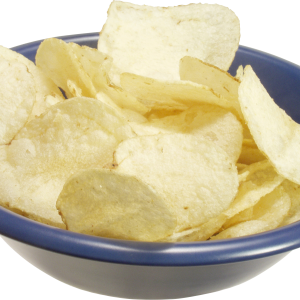 Potato chips PNG