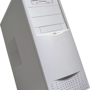 Computer desktop PC PNG