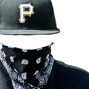 Gangster PNG
