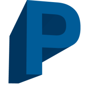 Letter P PNG