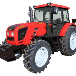Tractor PNG