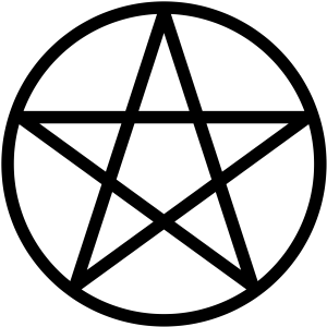 Pentacle PNG