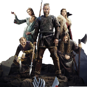 Viking PNG