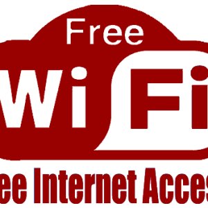 Wi-Fi logo PNG