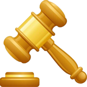 Gavel PNG