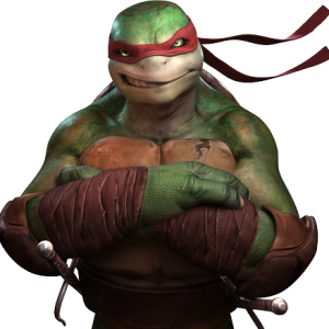 Ninja Turtles PNG