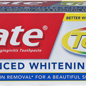 Toothpaste PNG