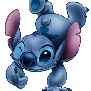 Stitch PNG