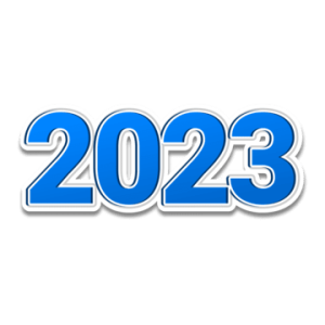 2023 year PNG