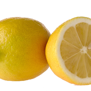 Lemon PNG