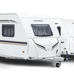 Caravan PNG