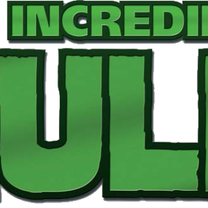 Hulk logo PNG