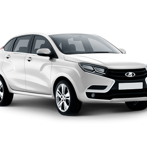 Lada PNG