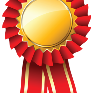 Medal PNG