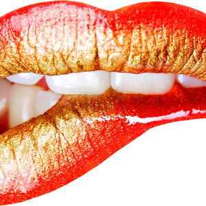 Kiss PNG image