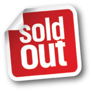 Sold out PNG