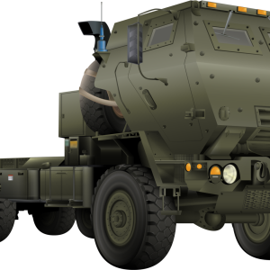 HIMARS PNG