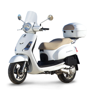 Scooter PNG image