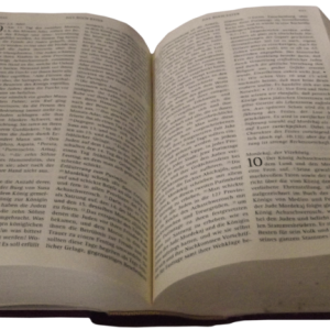 Bible PNG