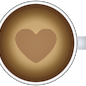 Cup, mug coffee PNG