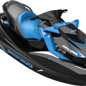 Jet ski PNG
