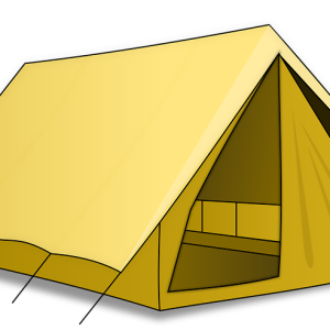Tent PNG
