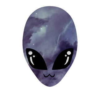 Alien PNG