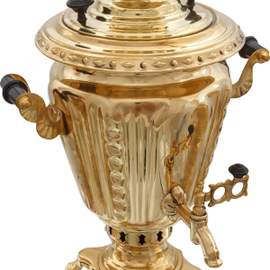 Samovar PNG