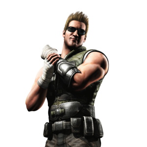 Mortal Kombat PNG