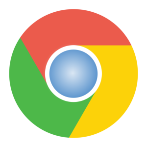 Google Chrome logo PNG