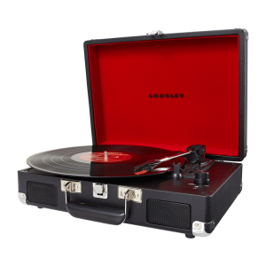 Record player PNG