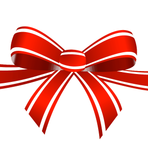 Bow PNG image