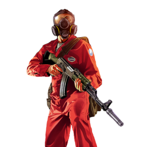 GTA PNG