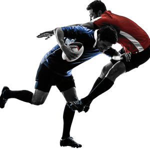 Rugby PNG