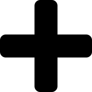 Plus PNG