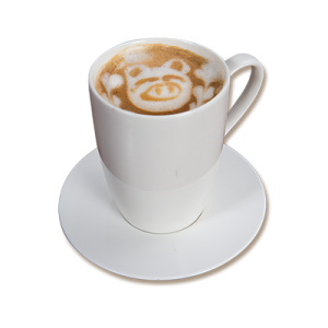 Cappuccino PNG