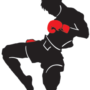 Muay Thai PNG