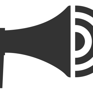 Sound icon PNG