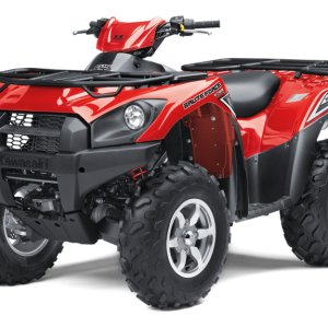 ATV, quad bike PNG