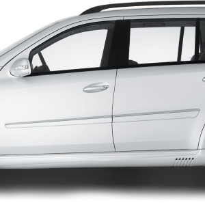 Mercedes car PNG image