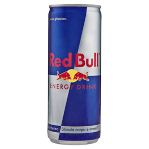 Red Bull PNG