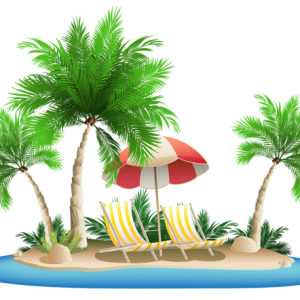 Beach PNG